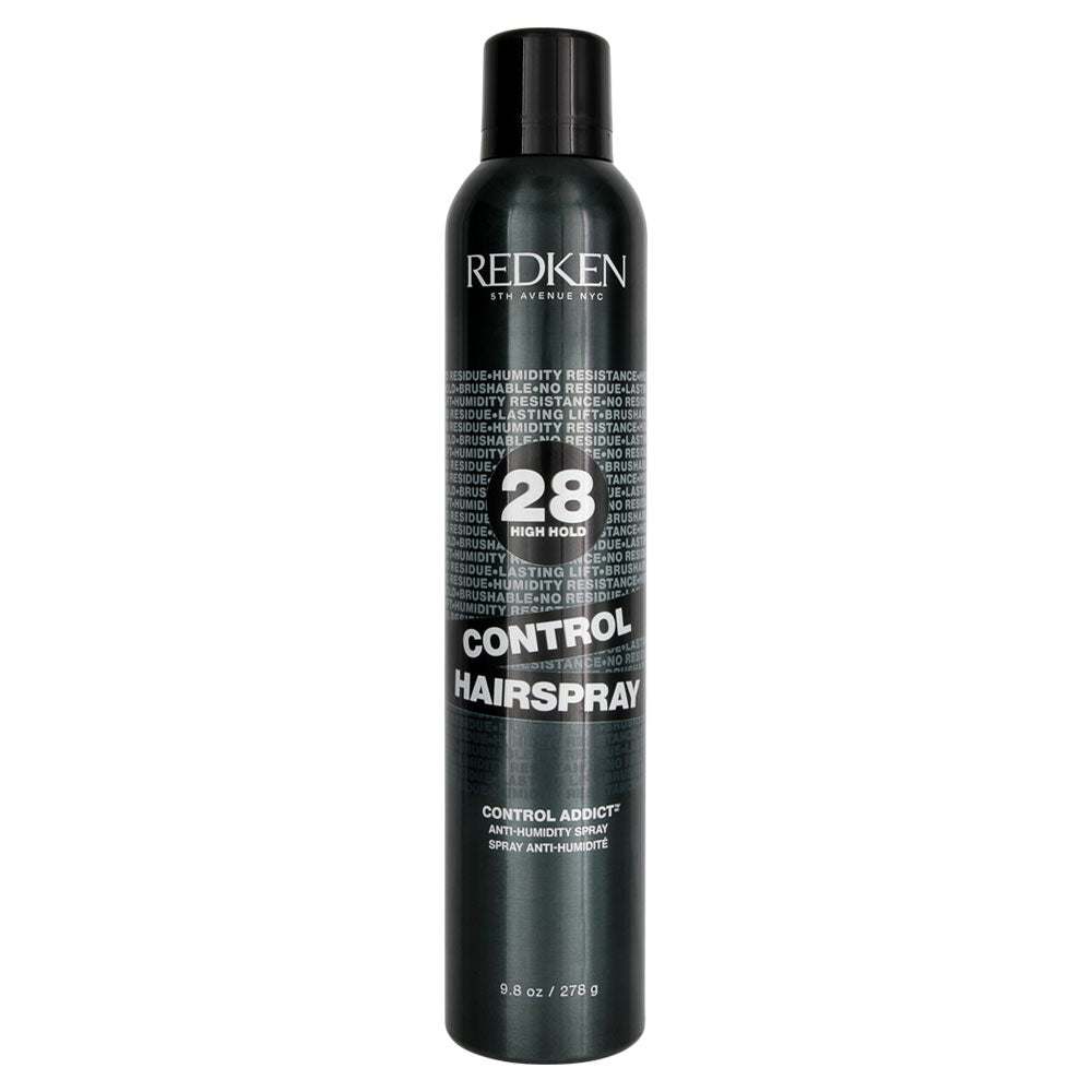 Redken Control Hairspray 28 Control Addict 9.8 oz
