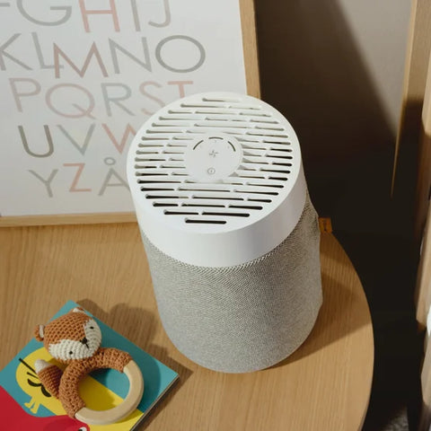 BLUEAIR MINI MAX AIR PURIFIER 2PK