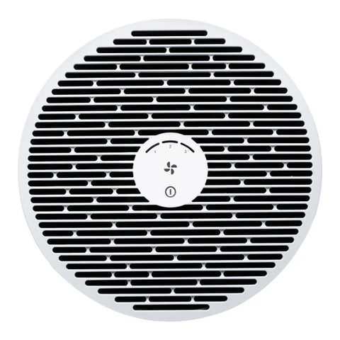 BLUEAIR MINI MAX AIR PURIFIER 2PK