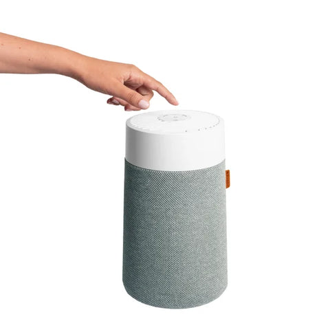 BLUEAIR MINI MAX AIR PURIFIER 2PK