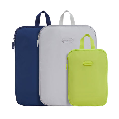 TRAV COMP PACK CUBES 3 PK