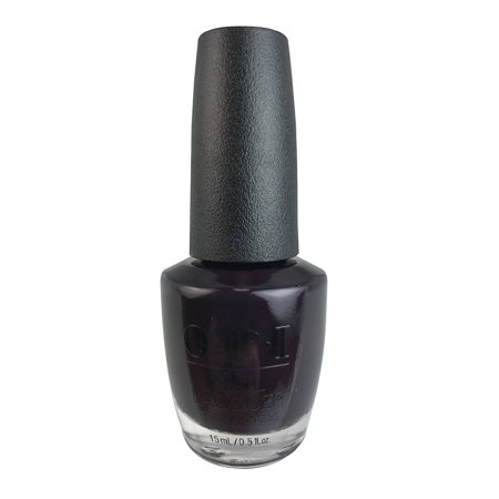 OPI NL BLACK CHERRY CHUTNEY 0.5 OZ
