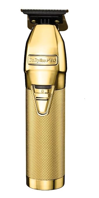 BABYLISS PRO PRO BARB CD CDLSS