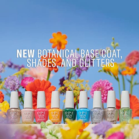 OPI NS BASE COAT 0.5 OZ