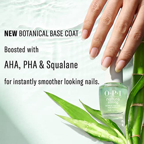 OPI NS BASE COAT 0.5 OZ