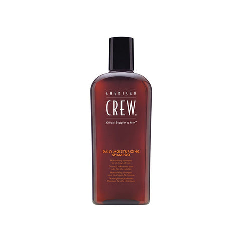 ACREW DAILY MOIST SH 8.4 OZ