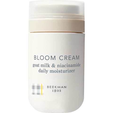 BEEKMAN 1802 BLOOM CREAM MOISTURIZER 3.38 OZ