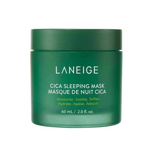 Korean Beauty Starter Set