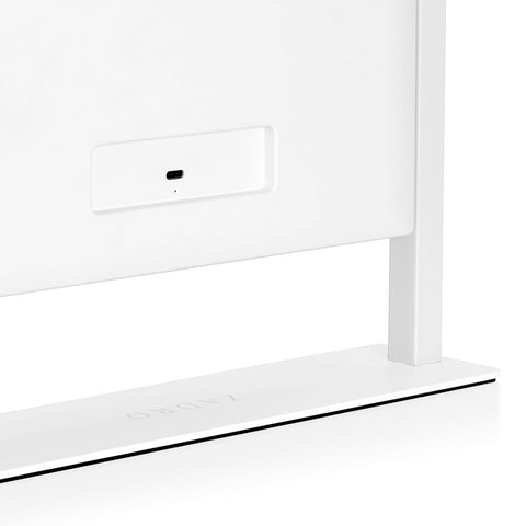 ZAD MED HOLLYWOOD VANITY MIRR