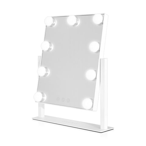 ZAD MED HOLLYWOOD VANITY MIRR