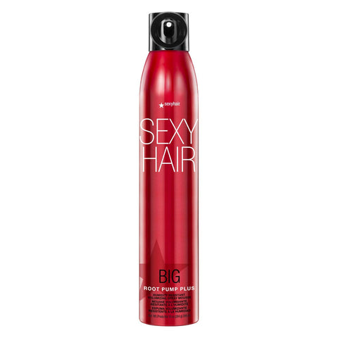 SEXY BIG ROOT PUMP MOUSSE 10 OZ