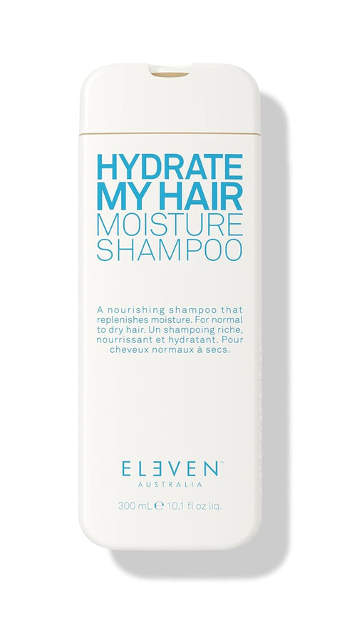 ELEVEN HYDE MOIST SH 10.1 OZ