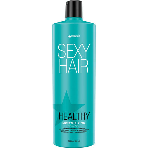 SEXY HLTHY MOISTUR SHP 33.8 OZ