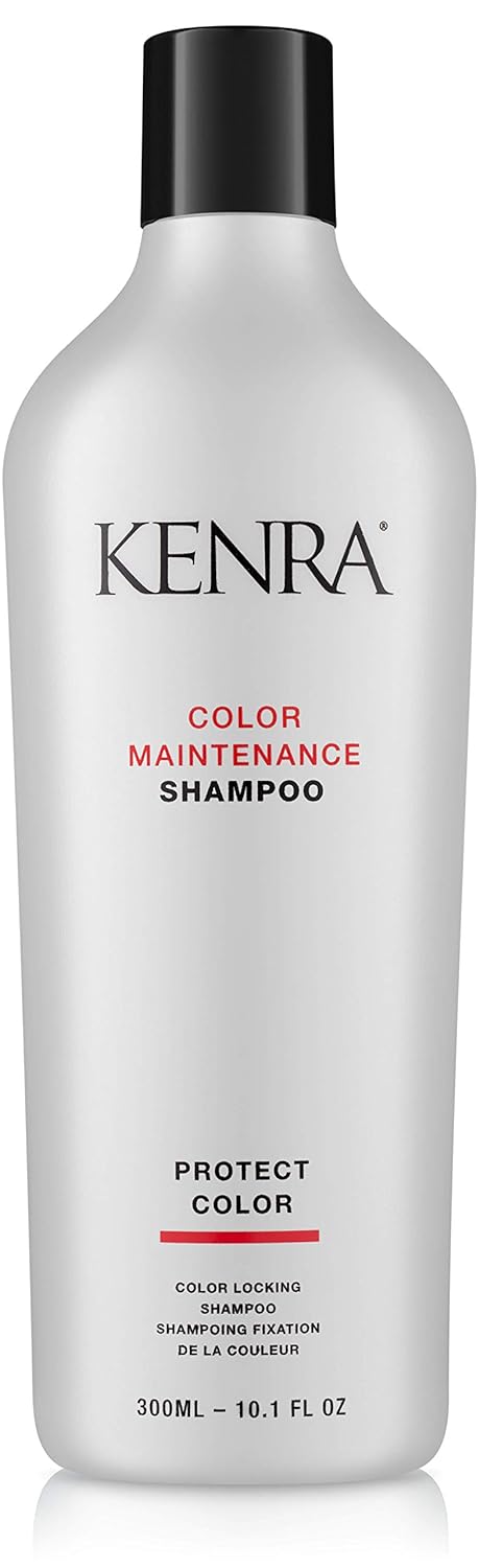 KENRA CLR MAINT SH 10.1 OZ