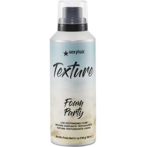 SEXY TXT FOAM PARTY 5.1 OZ