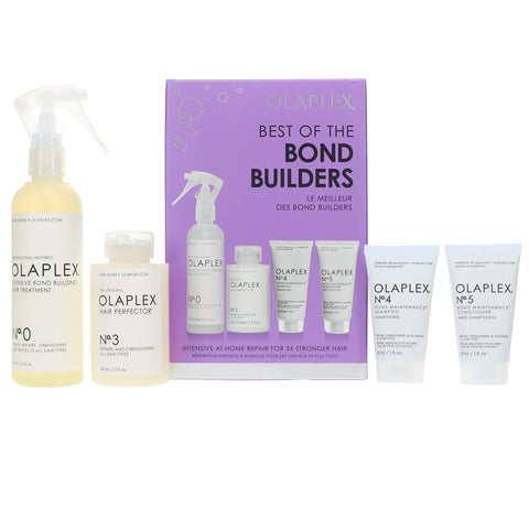 OLAPLEX 4 PC SET