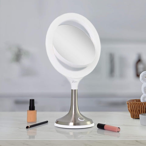 ZAD SOLANA RING LIGHT MIRR 1/8