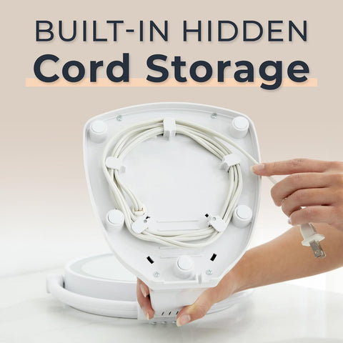 ZAD SUNLIGHT VANITY MIRR 1/10