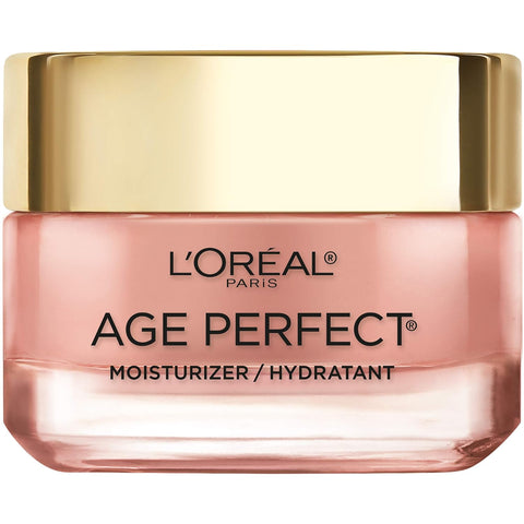 L'Oreal Beauty Box - 9 Products