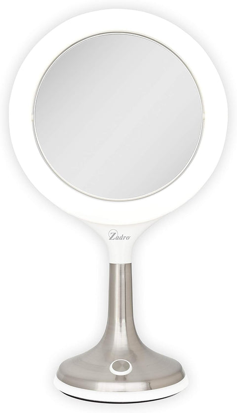 ZAD SOLANA RING LIGHT MIRR 1/8