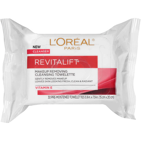 L'Oreal Beauty Box - 9 Products