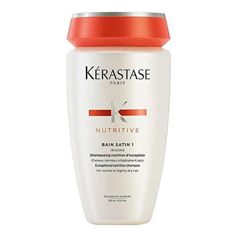 KS NUTR BAIN SATIN 1 SH 8.5 OZ