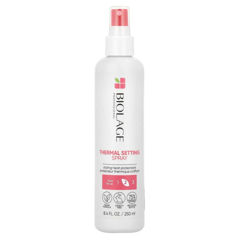BIOLAGE THERMAL SET SPR 8.4 OZ