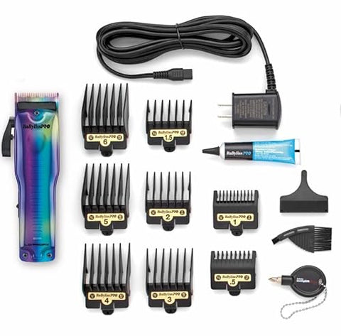 BABYLISS LOW PRO FX825RB CL IR