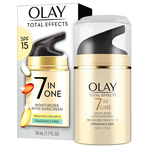 OLAY TE 7IN1 SPF 15 50 ML 1.69 OZ