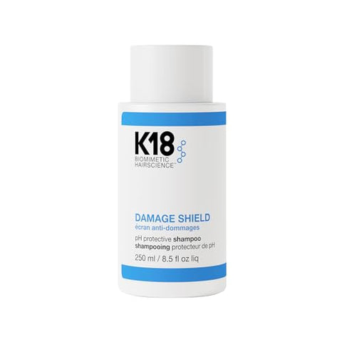 K18 DAMAGE SHIELD PH SHMP 8.5OZ