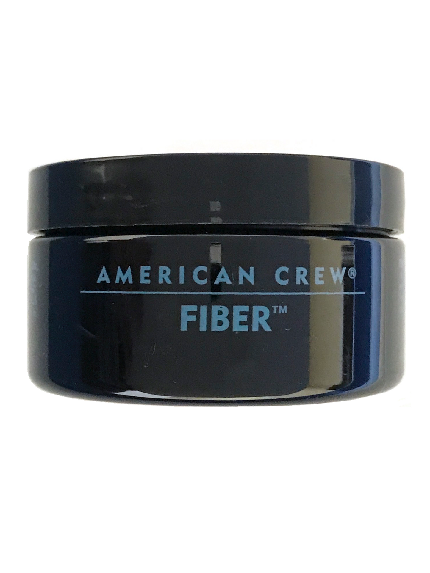 American Crew Fiber 1.75 Oz, Provides Texture With Added Thickness And A Matte Finish