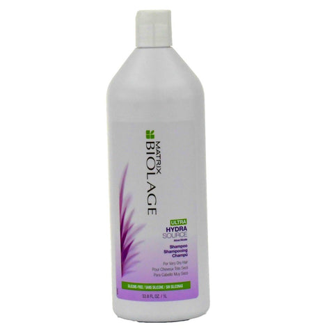 BIOLAGE ULT HYDRA SH 33.8 OZ