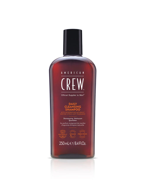 ACREW DAILY CLNSE SH 8.4 OZ