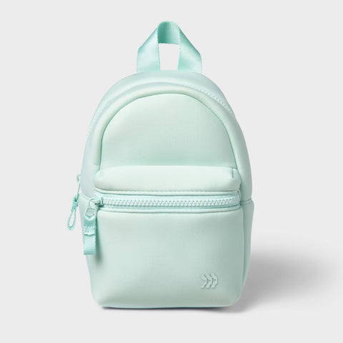 IN MOTION MINI BACKPACK LT MINT GREEN