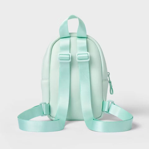 IN MOTION MINI BACKPACK LT MINT GREEN