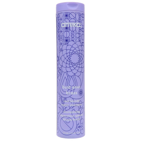 AMIKA BUST BRSS BLND SH 9.2 OZ