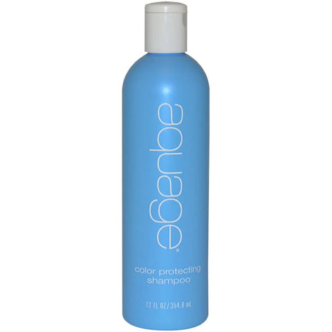 AQUAGE CLR PROTECT SH 12 OZ