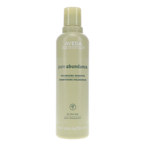 AVEDA PURE ABUND VOL SH 8.5 OZ