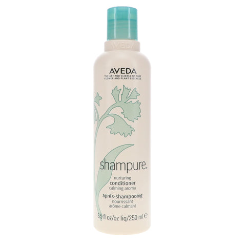 AVEDA SHURE CD 8.5 OZ