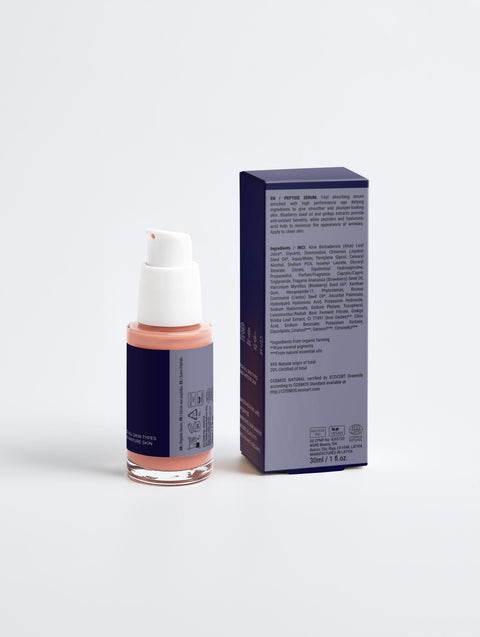 Cheri Maison Anti-Aging Duo Pack