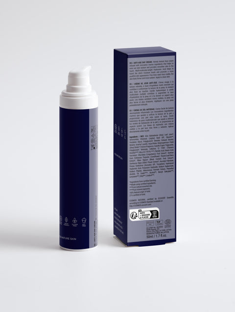 Cheri Maison Anti-Aging Duo Pack