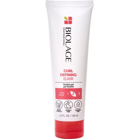 BIOLAGE CURL DEFN ELIXR 4.2 OZ