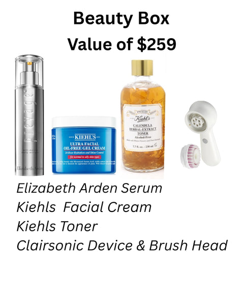 Beauty Box