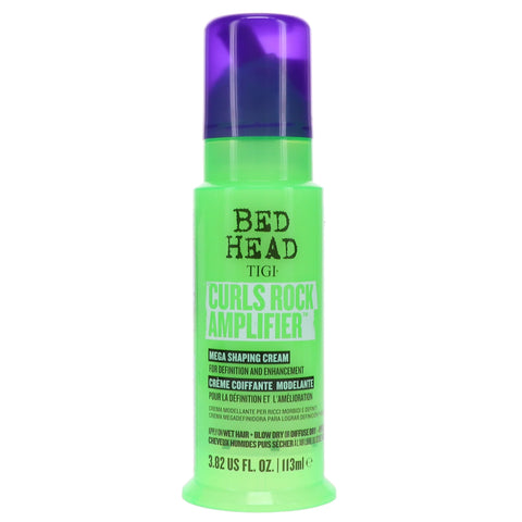 TIGI BH CURLS ROCK CRM 3.82 OZ