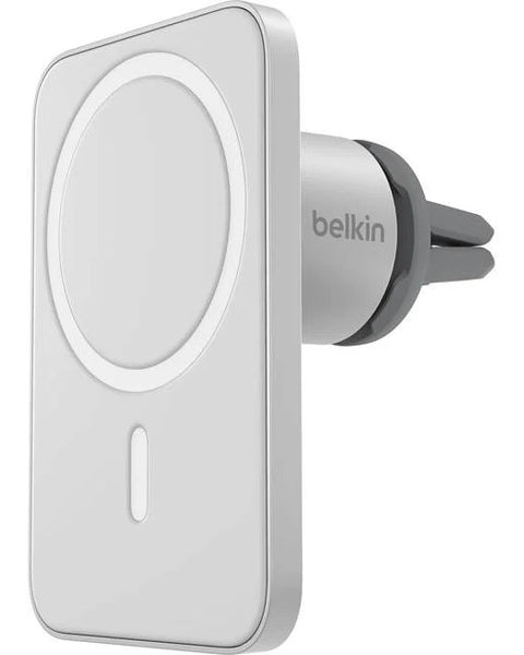 BELKIN MAGSAFE CAR VENT MOUNT PRO WHITE