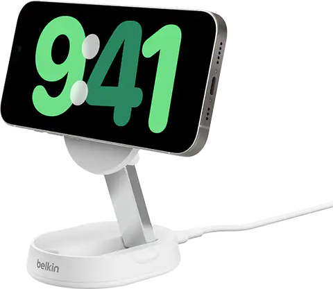 BELKIN BOOST CHARGE PRO MAGNETIC STAND
