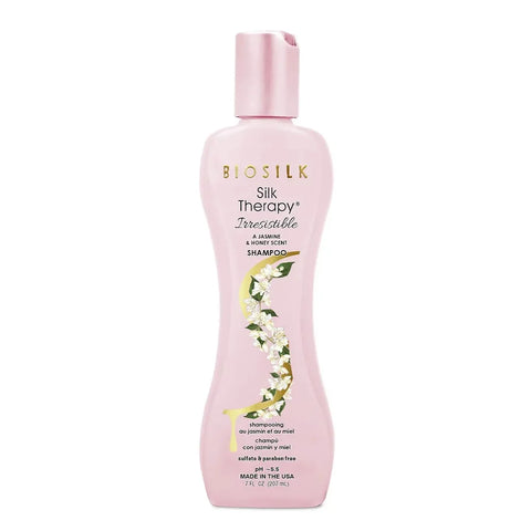 BIOSILK SILK IRREST SH 7 OZ