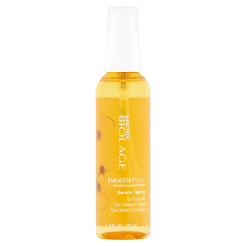 BIOLAGE SMOOTH SERUM 3.1 OZ