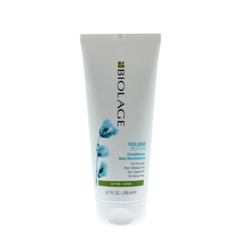 BIOLAGE VOL BLOOM CD 6.7 OZ