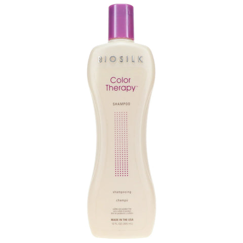 BIOSILK CLR THERAPY SH 12 OZ